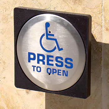 Handicap Door Access Solutions in Cutler Bay, FL