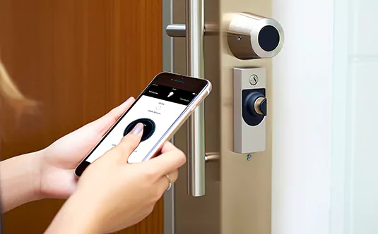 Access Management in Cutler Bay, FL