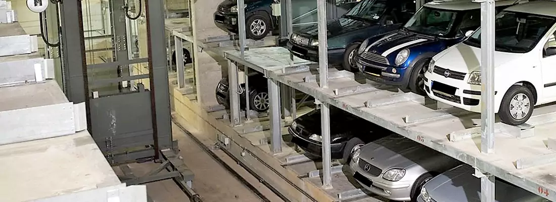 Affordable Electric Parking Pillar Systems for Residential and Commercial Properties in Cutler Bay, FL