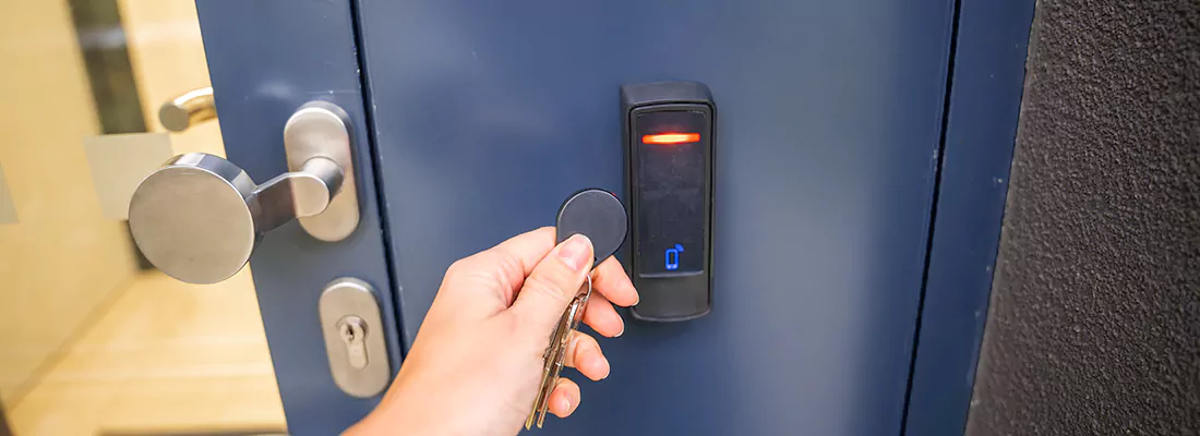 Affordable Key Fob Lock Systems in Cutler Bay, FL