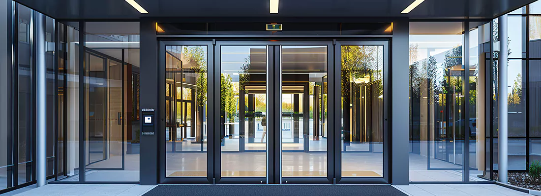 Automatic Overhead Door Repair and Installation in Cutler Bay, FL