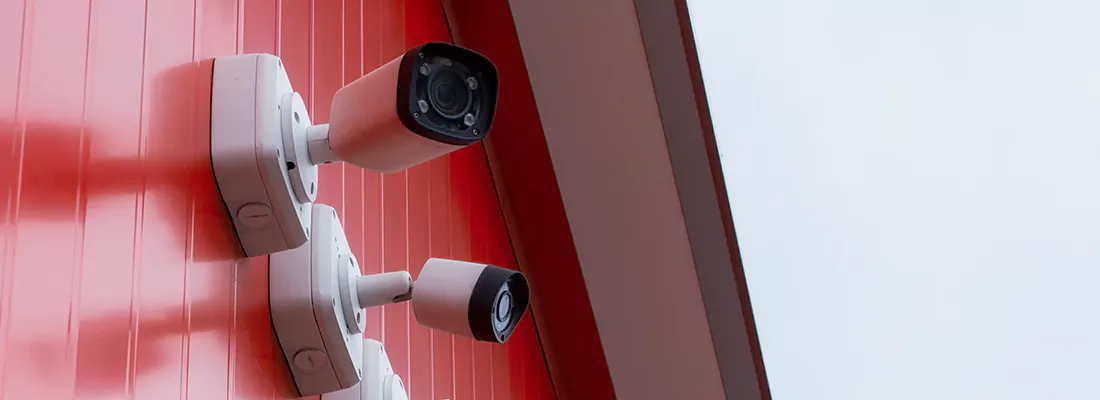 Benefits of HD CCTV Cameras for Security in Cutler Bay, FL