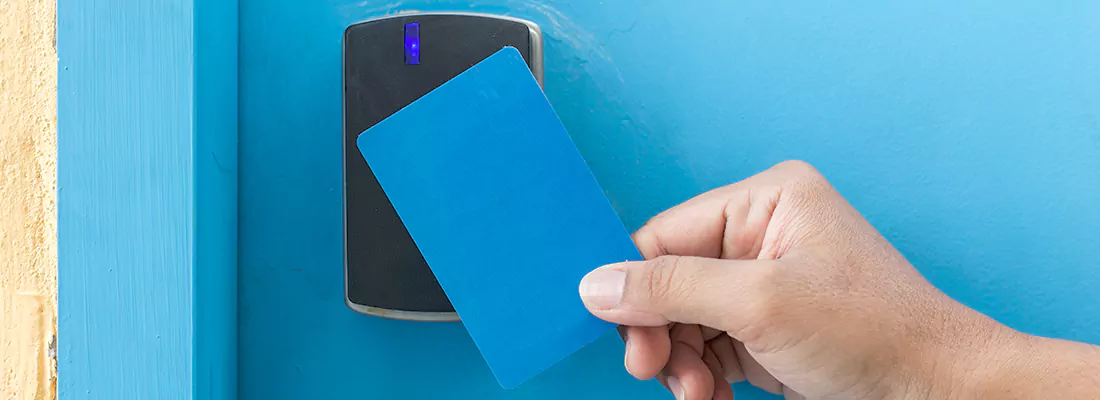 Card Lock Systems for Secure Access in Cutler Bay, FL