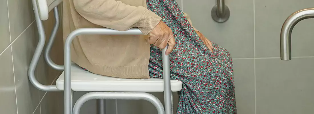 Custom Handicap Bathroom Remodeling in Cutler Bay, FL