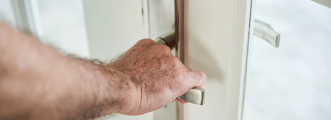 Custom Push to Lock Door Systems for Your Property in Cutler Bay, FL