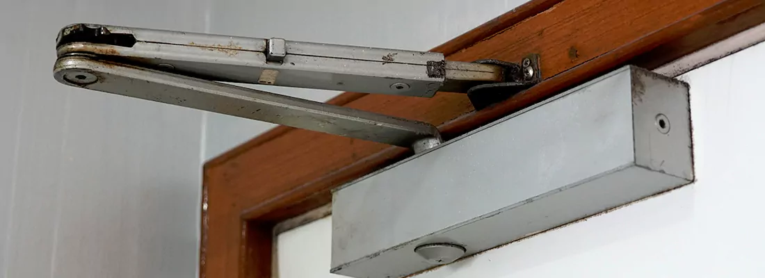 Door Closer Specialists in Cutler Bay, FL