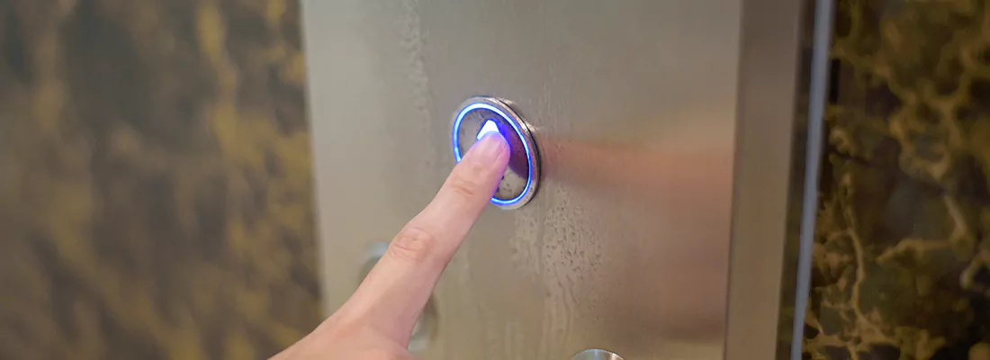 Door Opening Button Solutions for Businesses in Cutler Bay, FL