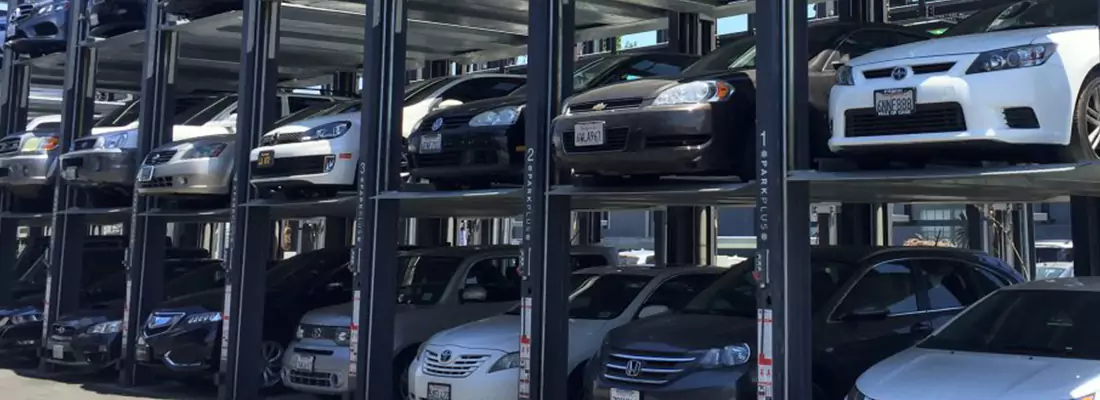 Electric Parking Pillars: A Smart Parking Solution for Residents in Cutler Bay, FL