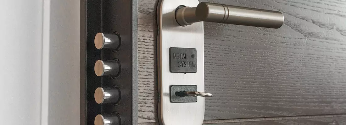 Enhance Door Security with Cylinder Strike Installation in Cutler Bay, FL