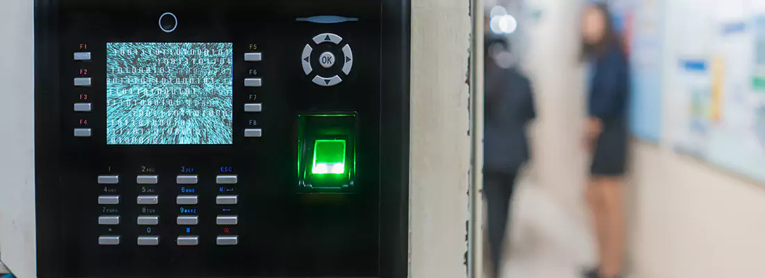 Enhance Security with Retinal Access Systems in Cutler Bay, FL