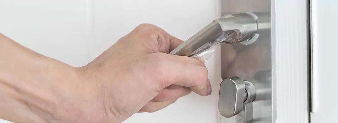 Expert Garage Door Opener Repair and Installation in Cutler Bay, FL