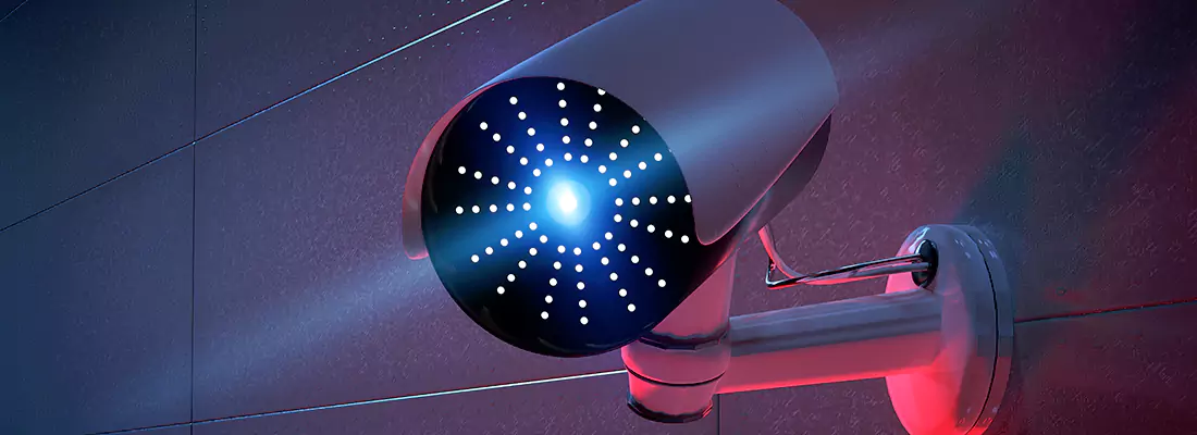 Features of Our Night Vision CCTV Cameras in Cutler Bay, FL