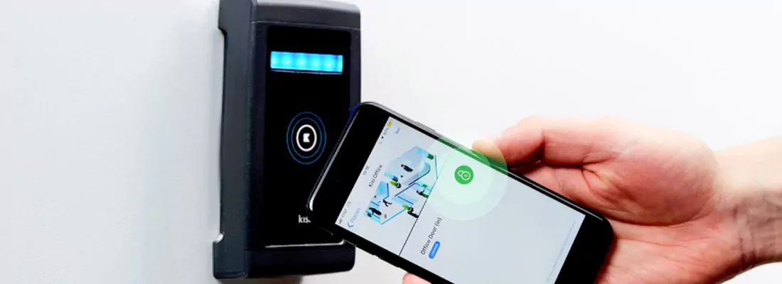 Features of Our Remote Access Control Systems in Cutler Bay, FL