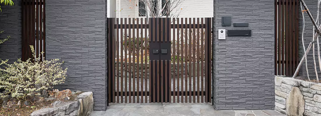 Gate System Repair and Maintenance Services in Cutler Bay, FL