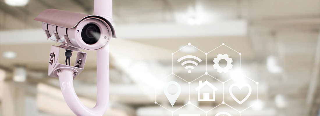 Indoor Security Camera Solutions for Cutler Bay, FL