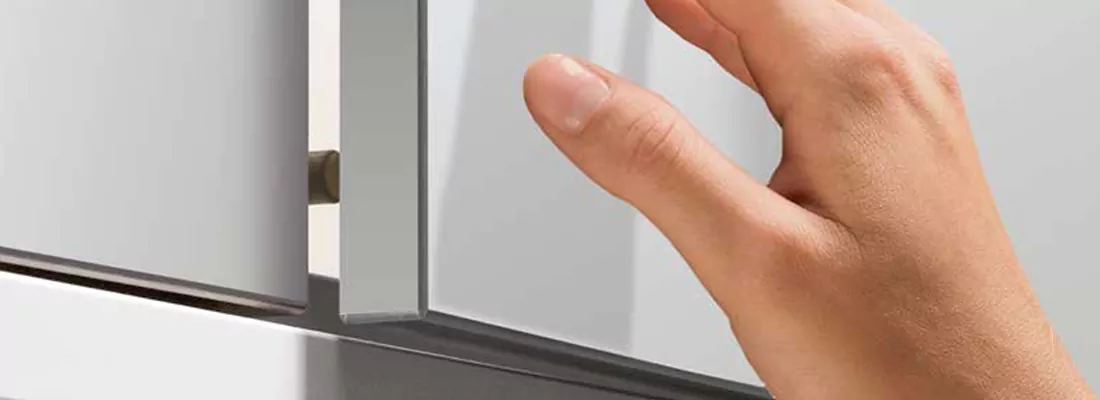 Professional Installation of Push to Open Door Systems in Cutler Bay, FL