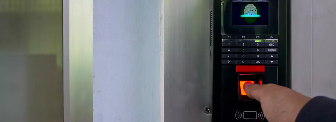 Reliable Access Control System Installation in Cutler Bay, FL