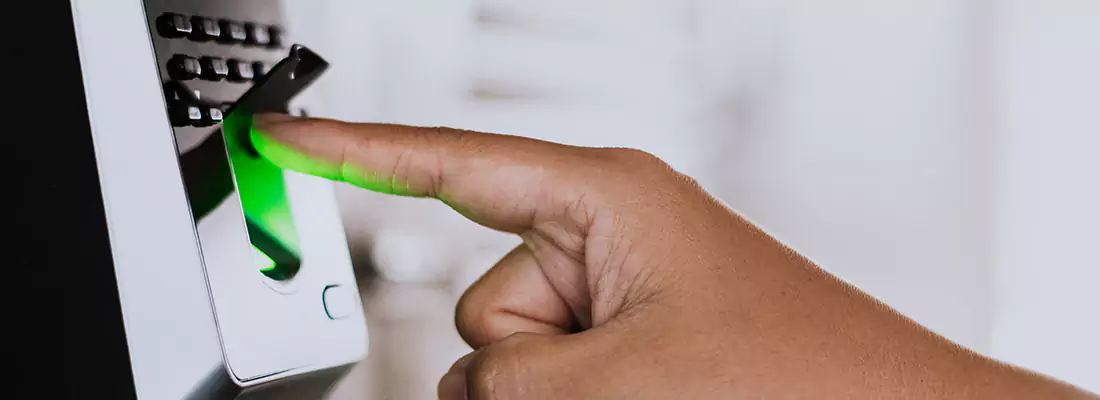 Reliable and Secure WiFi Lock Solutions in Cutler Bay, FL