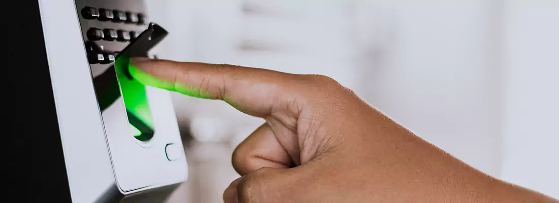 Reliable Fingerprint Access System Installation and Maintenance in Cutler Bay, FL