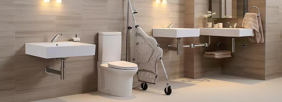 Reliable Handicap Washroom Installation and Maintenance in Cutler Bay, FL