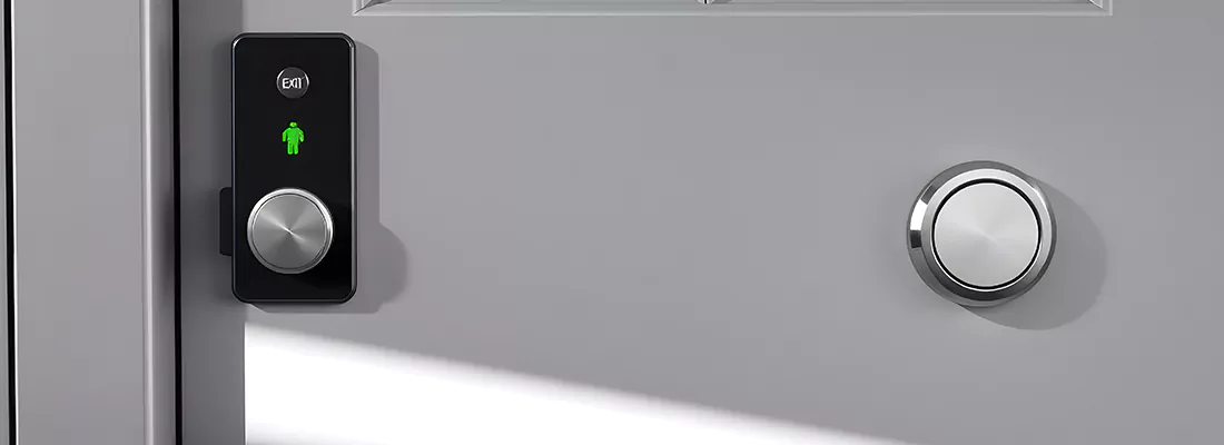 Reliable Maintenance and Repairs for Magnetic Locks in Cutler Bay, FL