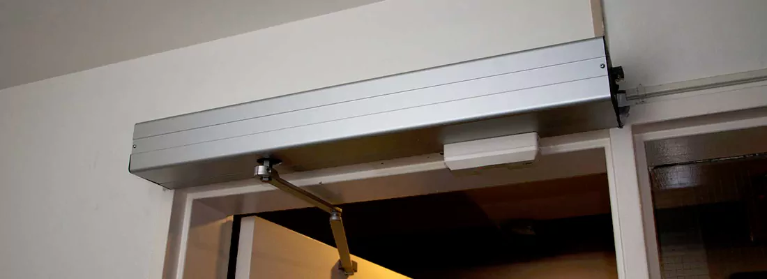 Residential Door Operator Service in Cutler Bay, FL