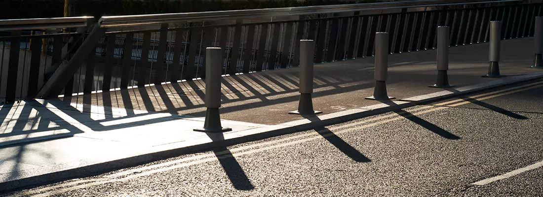 Retractable Driveway Post Repair Services in Cutler Bay, FL