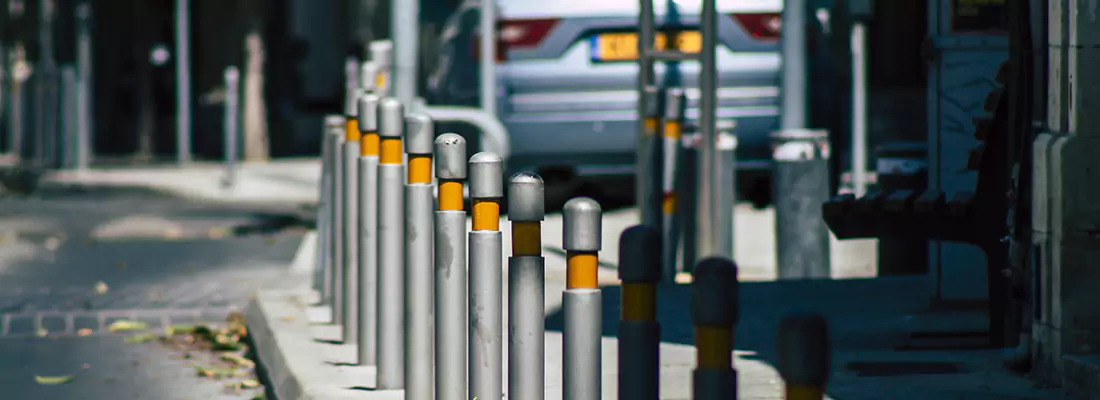 Safe and Convenient Retractable Barrier Column Systems for Properties in Cutler Bay, FL