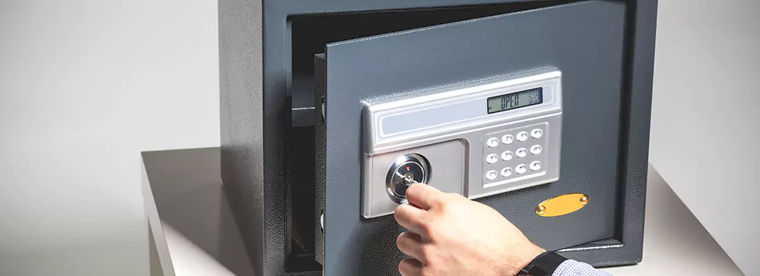 Safe Opening Repair in Cutler Bay