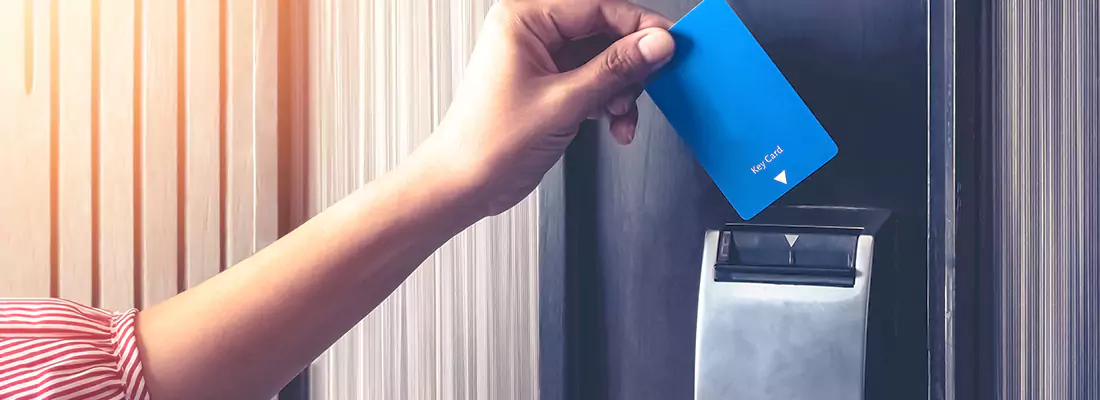 Secure Your Cutler Bay Home or Business with Electric Locks