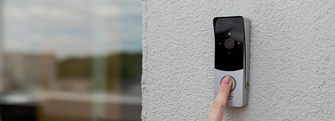 Smart Doorbell Installation Experts in Cutler Bay, FL