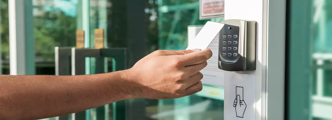 The Best Access Control Features for Properties in Cutler Bay, FL