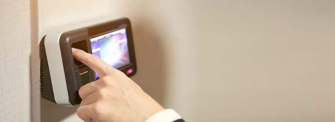 Upgrade Your Business Security with Access Control in Cutler Bay, FL