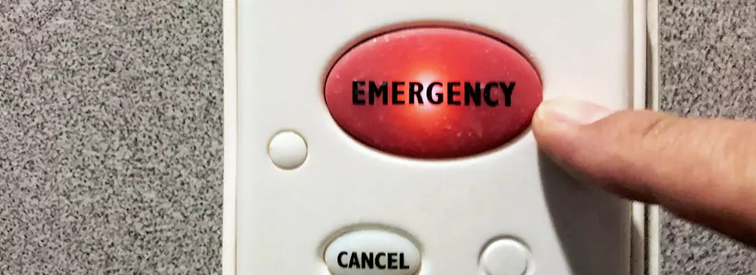 Upgrade Your Washroom Safety with Emergency Buttons in Cutler Bay, FL
