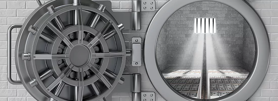 Vault Repair in Cutler Bay, FL