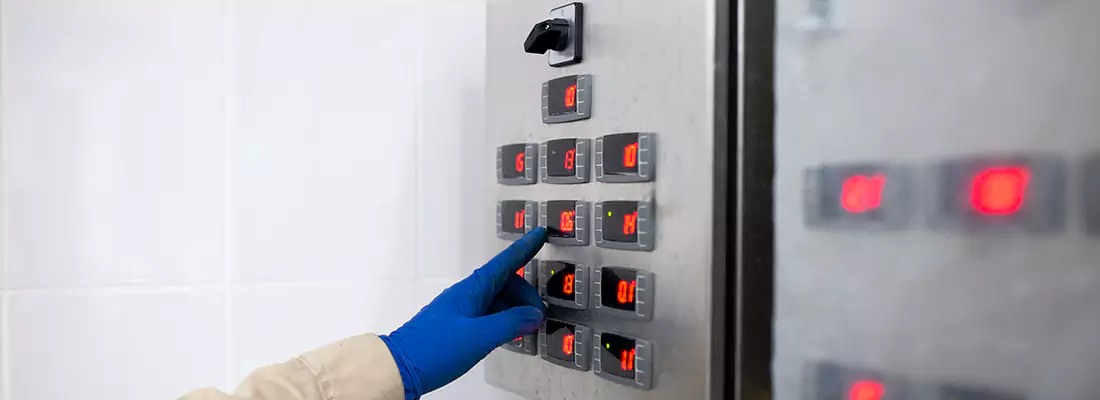 Building Intercom System Installation in Cutler Bay, FL