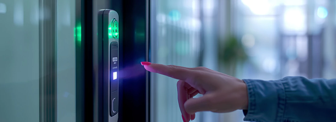 Why Choose Cutler Bay Access Control for Touchless Door Installation in Cutler Bay, FL?